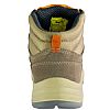 KAPRIOL Hurricane Μποτάκι εργασίας Suede S3 SRC