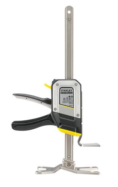 STANLEY FMHT83550-1 Ανυψωτικό χειρός Δυνατότητα ανύψωσης 150Kg 