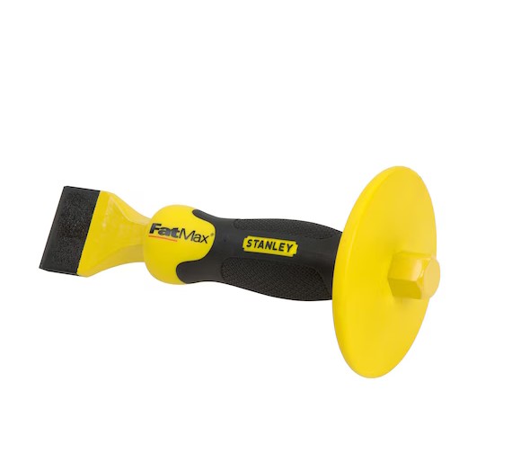 STANLEY 4-18-333 FATMAX Καλέμι Φαρδύ εξάγωνο με Λάστιχο