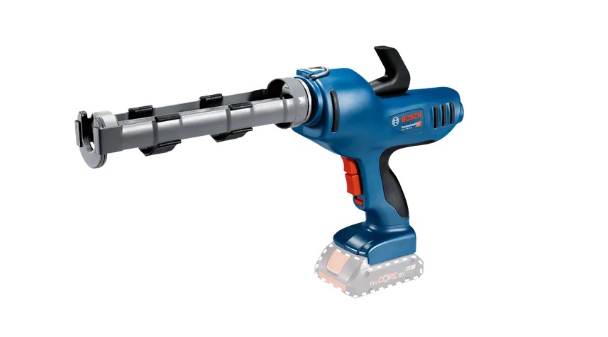 BOSCH GCG 18V-310 Professional (SOLO) Πιστόλι σιλικόνης Μπαταρίας