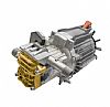 COMET KLS 1600 GOLD EXTRA Επαγγελματικό Υδροπλυστικό 150BAR 450LIT 2.2KW