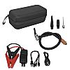 IMPERIA EBSP 12-T03 4 σε 1 Εκκινητής (Jump Starter)-Powerbank-Τρόμπα Αέρος (Mini Compressor)-Φακός