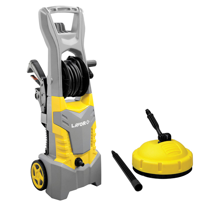 LAVOR FAST PATIO EXTRA 145 Πλυστικό μηχάνημα κρύου νερού 1900W, 140Bar