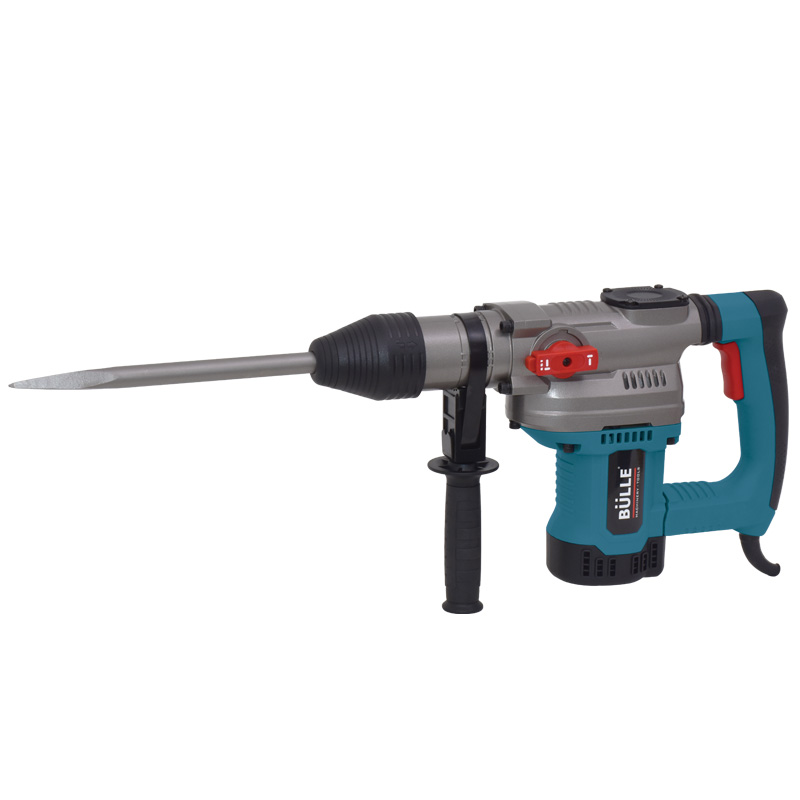 BULLE Περιστροφικό Πιστολέτο SDS-MAX 1450W