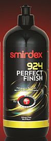 SMIRDEX 924 1000ml Ψιλή Γυαλιστική Αλοιφή