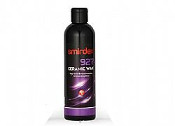 SMIRDEX 927 250ml Γυαλιστικό Κεραμικό Κερί