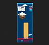 BOSCH EXPERT 93X230 No.80 Γυαλόχαρτο EXPERT C470 με 8 Tρύπες για Eκκεντρα Παλμικά Τριβεία 