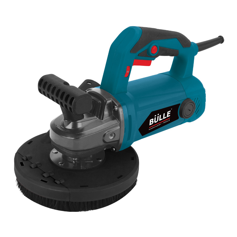 BULLE Ηλεκτρικό Τριβείο Μπετού Φ180mm, 1500W