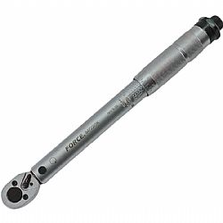 FORCE Δυναμόκλειδο Ροπής 3/8'' 20-110 Nm 