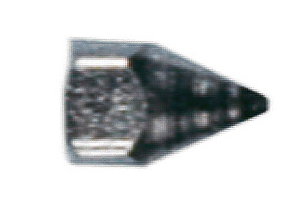 UNIMAC Ακροφύσιο (Τσοκ) γρασσαδόρου (β)