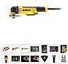 DEWALT DWE315-QS 300W Πολυεργαλείο