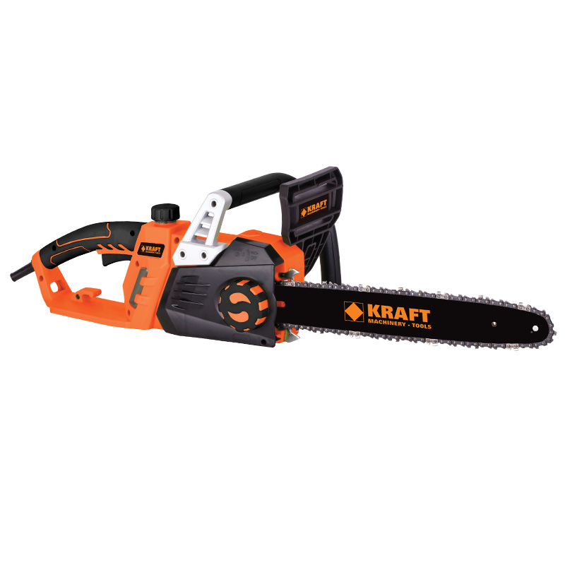 KRAFT Ηλεκτρικό Αλυσοπρίονο 2400W 45cm 18''