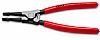 KNIPEX 4511170 Τσιμπίδι Ειδικών Ασφαλειών Για Ασφάλειες Αξονος