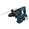 BULLE Περιστροφικό Πιστολέτο Μπαταρίας 18V Brushless 2.8Joule, SDS-PLUS, 4 λειτουργιών,  (SOLO)