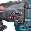 BULLE Περιστροφικό Πιστολέτο Μπαταρίας 18V Brushless 2.8Joule, SDS-PLUS, 4 λειτουργιών,  (SOLO)