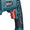 BULLE Πνευματικό Πιστολέτο 4 λειτουργιών 1050W,SDS-PLUS 3.0J