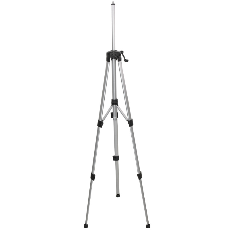 BULLE Τρίποδο Τηλεσκοπικό 1,5m 5/8'' με αντάπτορα 5/8'' σε 1/4''