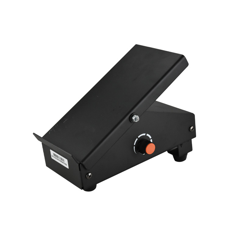 IMPERIA Ποδοπεντάλ για TIG 315P AC/DC