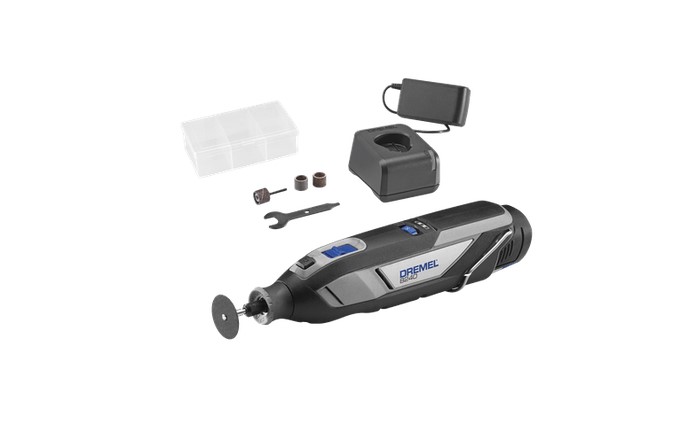 DREMEL 8240 (8240-5) Πολυεργαλείο Μπαταρίας 12V