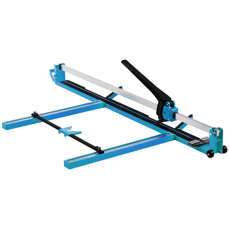 BULLE Professional κόφτης Πλακιδίων Χειρός 64''/1600mm Βαρέως τύπου LASER Guide