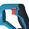 BULLE Σπαθοσέγα μπαταρίας 18V 1x4Ah Brushless Heavy Duty