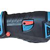 BULLE Σπαθοσέγα μπαταρίας 18V 1x4Ah Brushless Heavy Duty