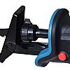 BULLE Σπαθοσέγα μπαταρίας 18V 1x4Ah Brushless Heavy Duty