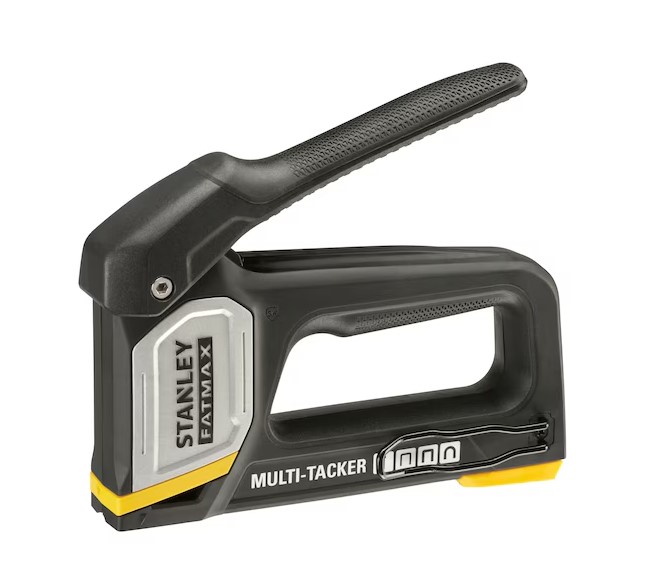 STANLEY FATMAX 4-σε-1 Καρφωτικό χειρός 6-14mm