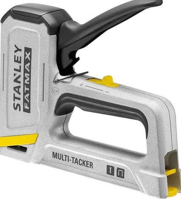 STANLEY FATMAX FMHT70443-0 Καρφωτικό χειρός 6-14mm