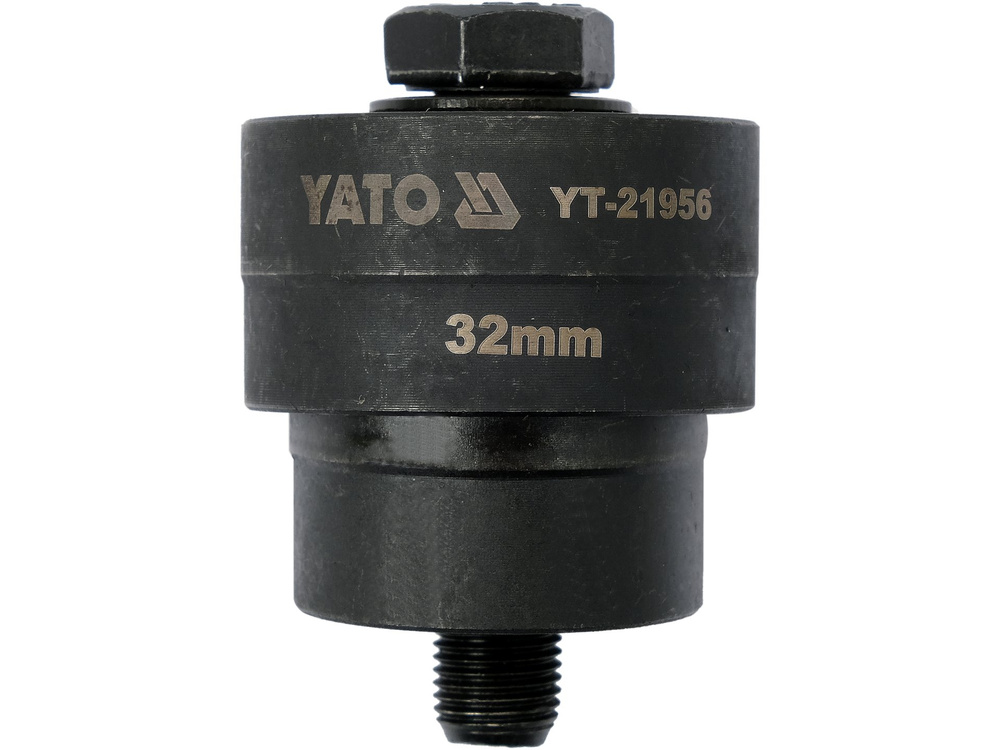 YATO YT-21956 Τρυπάνι 32mm για Μπαταρίες Νεροχύτη