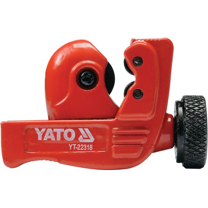 YATO YT-22318 Σωληνοκόφτης Χαλκού 3-22mm