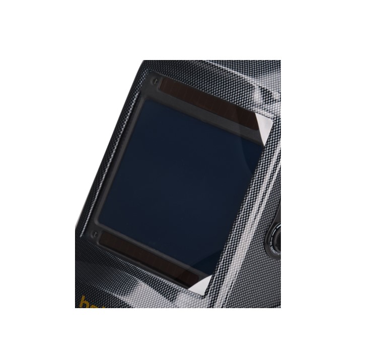 Προστατευτικό Μάσκας ΗΛ/ΣΗΣ XTREME VIEW HELIX POWER (759000012-C) Σέτ 5 Τεμάχίων