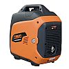 KRAFT 3250iS Αθόρυβη Γεννήτρια Βαλιτσάκι Inverter Βενζίνης Τετράχρονη με Μίζα, 3.13kVA