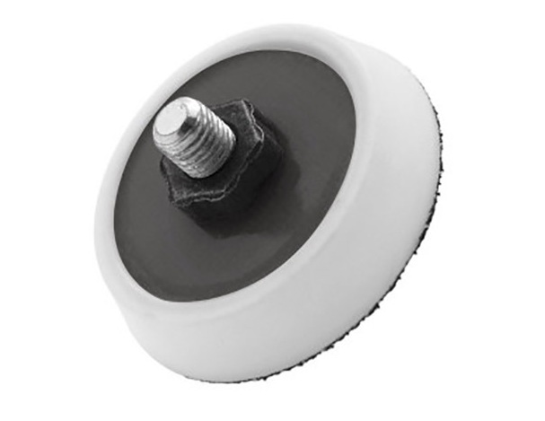 FLEXIPADS 16995 Mini Πλάκες Τριβής 5/16 UNF & Μ6 Φ50mm