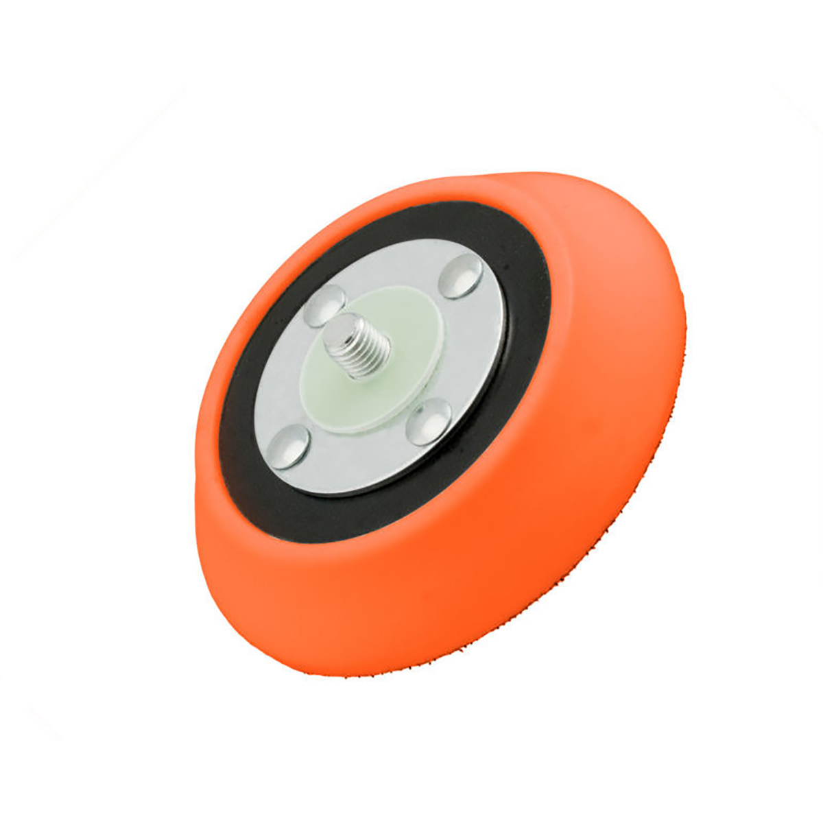 FLEXIPADS 17001 Mini Πλάκες Τριβής 5/16 UNF & Μ6 Φ90mm