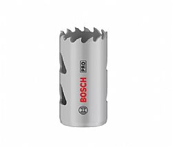 BOSCH Ποτηροπρίονο PRO Multi Material 29mm με σπείρωμα