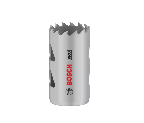 BOSCH Ποτηροπρίονο PRO Multi Material 30mm με σπείρωμα