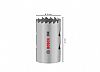 BOSCH Ποτηροπρίονο PRO Multi Material 33mm με σπείρωμα