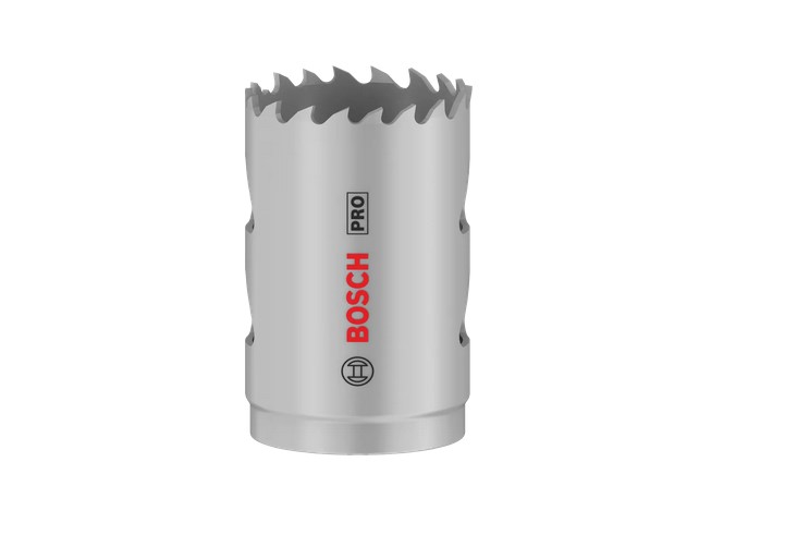 BOSCH Ποτηροπρίονο PRO Multi Material 35mm με σπείρωμα