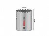 BOSCH Ποτηροπρίονο PRO Multi Material 40mm με σπείρωμα