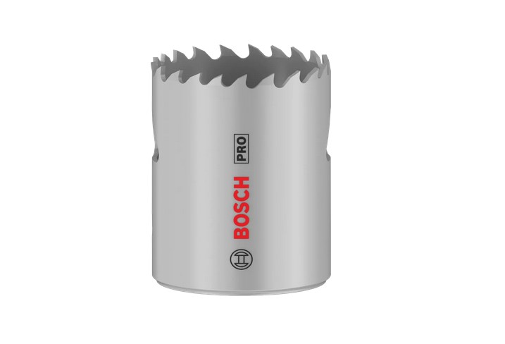 BOSCH Ποτηροπρίονο PRO Multi Material 40mm με σπείρωμα