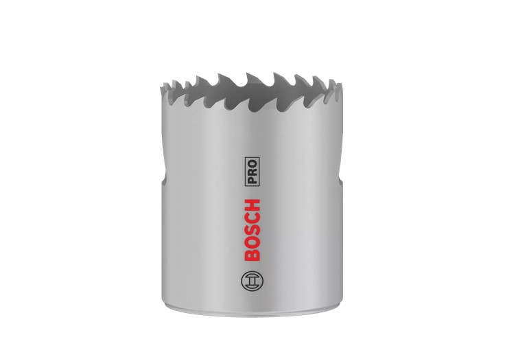 BOSCH Ποτηροπρίονο PRO Multi Material 41mm με σπείρωμα