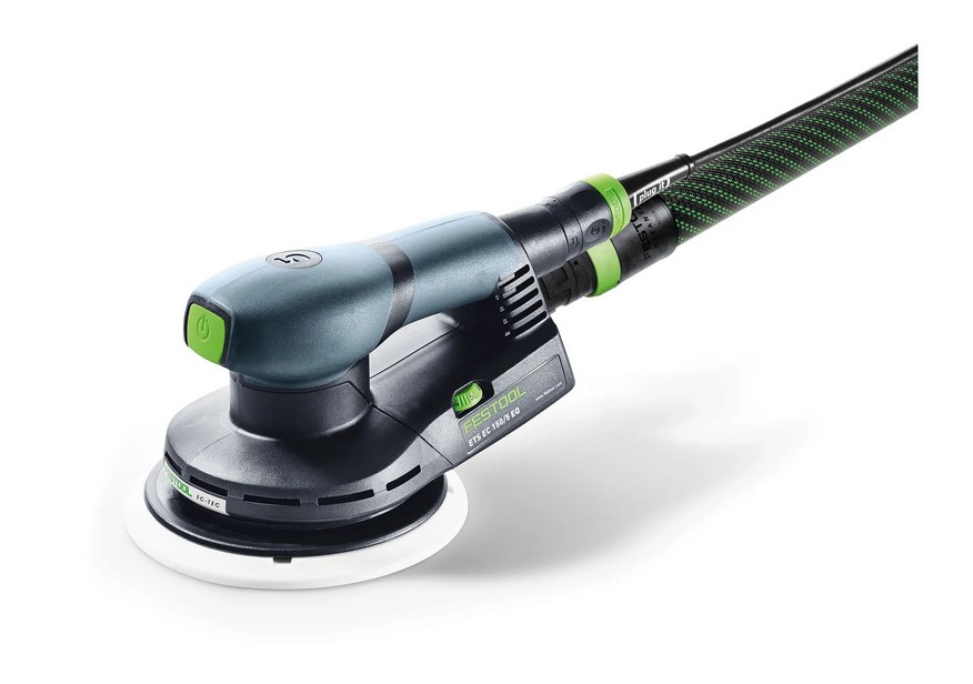 FESTOOL ETS EC 150/5 EQ-Plus Εκκεντρο Τριβείο