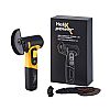 HELIXPOWER Γωνιακός Τροχός ΜΙΝΙ ΕΠ/ΝΟΣ 7,2V Li 2000mAh Σετ Δίσκοι 7ΤΜΧ 