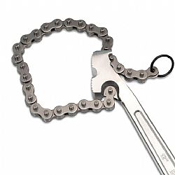 SATA Φιλτρόκλειδο Αλυσίδας 55-110mm