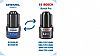 DREMEL 8250-5 Πολυεργαλείο Μπαταρίας 12V 2.0Ah με σετ 5 Εξαρτημάτων EZ Speedclick