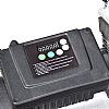 TOROS Αεροσυμπιεστής 100lt,3Hp, Oil Free, Inverter P.M. V.F. Motor