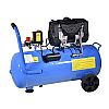 TOROS Αεροσυμπιεστής Oil Free, Χαμηλού θορύβου (Semi Silent) 50lt, 2Hp, 10Bar