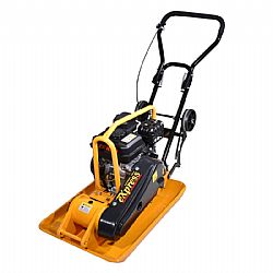 EXPRESS Συμπιεστής Εδάφους Βενζίνης 196cc 690x460mm 28KN 96kg EXPRESS Συμπιεστής Εδάφους Βενζίνης 196cc 690x460mm 28KN 96kg
