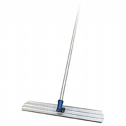 EXPRESS Χειροκίνητος Πήχτης Μπετού 1,22mt. 3,48kg